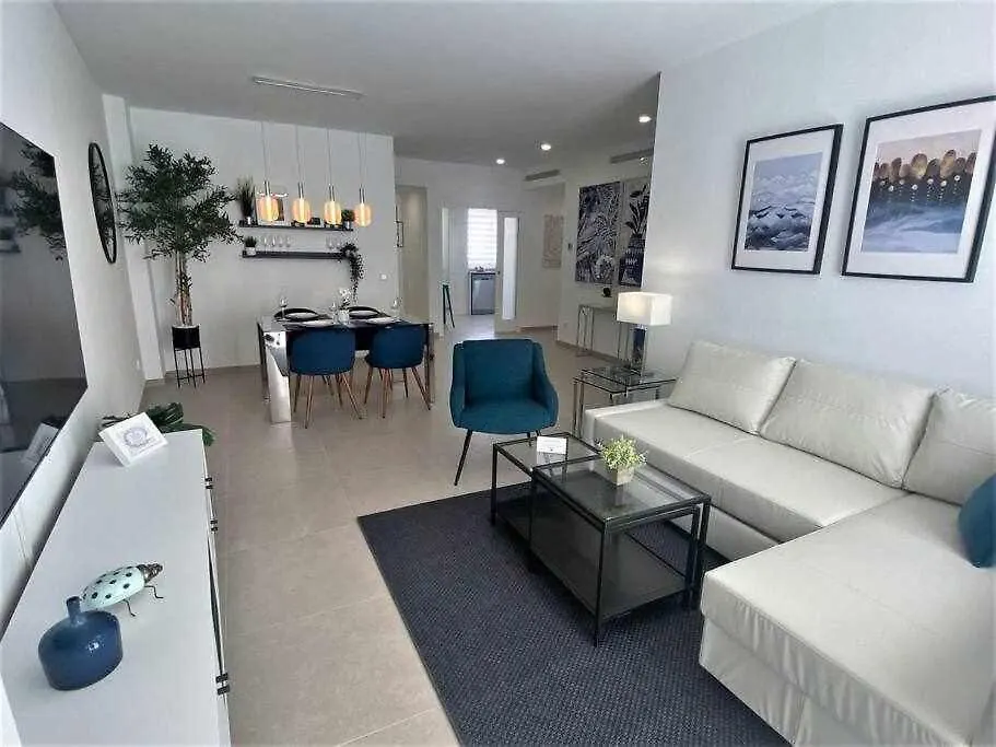 XVI Apartamentos Morales & Arnal Estepona 0*,