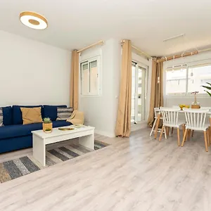 Apartamento De Lujo De Un, Estepona
