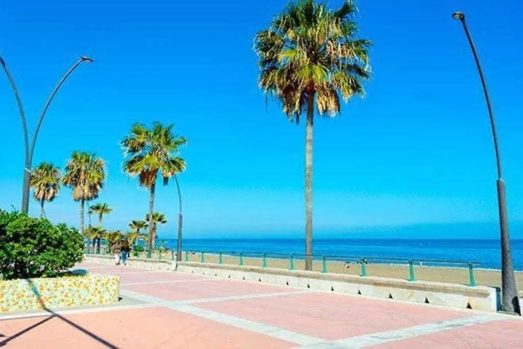 Apartment XVI Apartamentos Morales & Arnal Estepona
