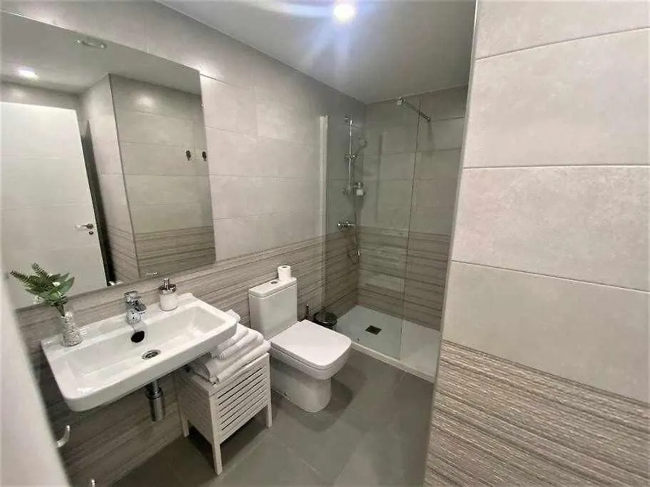 XVI Apartamentos Morales & Arnal Estepona