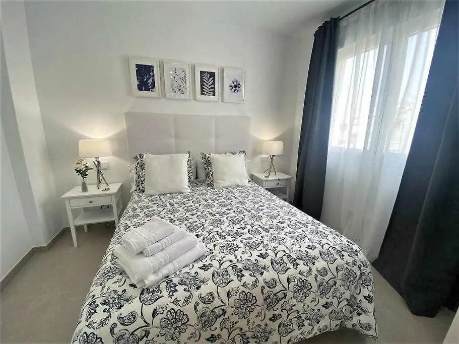 Apartment XVI Apartamentos Morales & Arnal Estepona