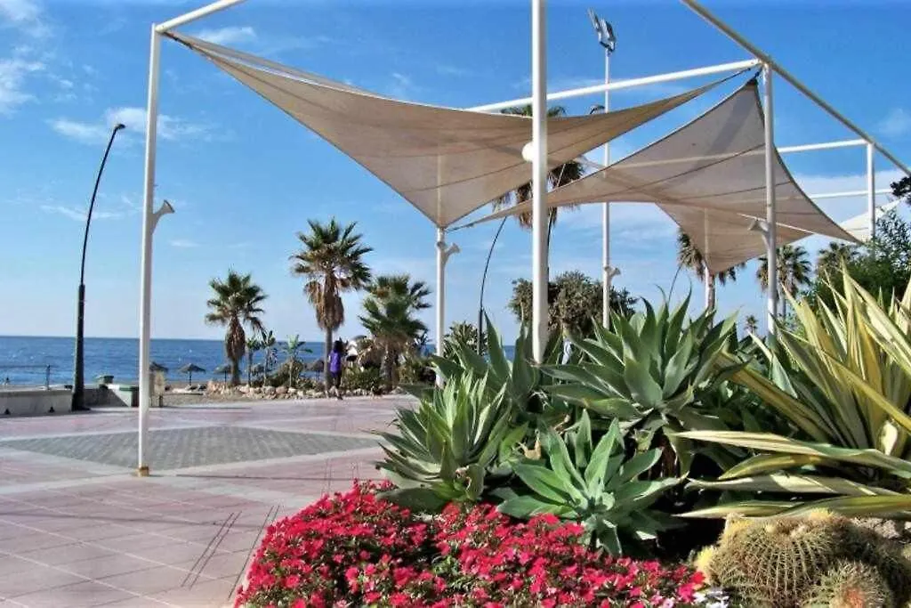 XVI Apartamentos Morales & Arnal Estepona 0*,  Spain